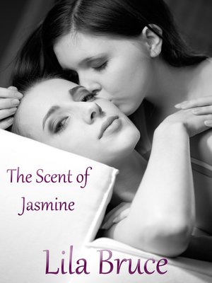 cover image of The Scent of Jasmine